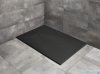 Radaway Kyntos F brodzik 160x80cm czarny HKF16080-54